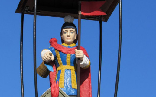 32_Sv.Florijono koplytstulpis Plateliuose.A.Brazdeikytes nuotrauk.jpg.jpg